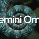 Google Gemini Omni Flash, IA générative