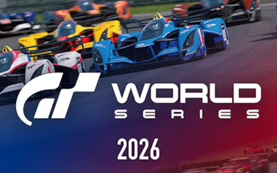 Gran Turismo 7 – Les Gran Turismo World Series 2026 débutent à Milan