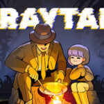 Graytail , Concode