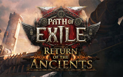 Path of Exile 2 : Return of the Ancients sera disponible dès le 29 mai