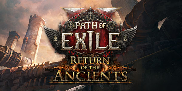 Grinding Gear Games , Path of Exile 2: Return of the Ancients , Path of Exile 2 : Return of the Ancients , Path of Exile 2 Return of the Ancients , Path of Exile 2, Return of the Ancients, Path of Exile 2 - Return of the Ancients