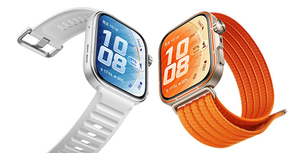 Huawei Watch Fit 5 Pro, Huawei Watch Fit 5 , Huawei Watch Fit 5 Series