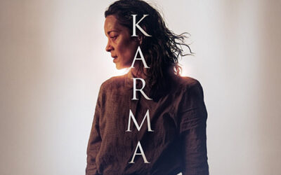 Découvrez le teaser de KARMA de Guillaume Canet