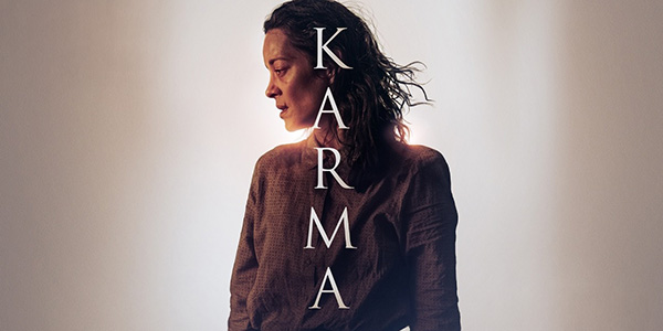 Découvrez le teaser de KARMA de Guillaume Canet