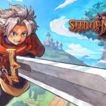 Indie RPG Showcase , Indie Quest 2026 , Primitive Pixels , Seed of Nostalgia