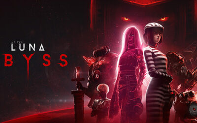 Luna Abyss est disponible sur PC et consoles