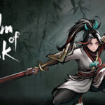 Leap Studio , 4Divinity , Realm of Ink