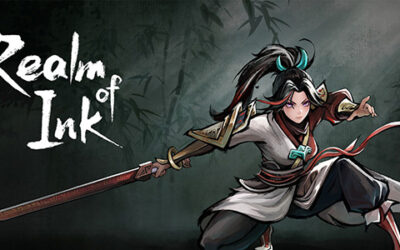 Realm of Ink est officiellement disponible en 1.0