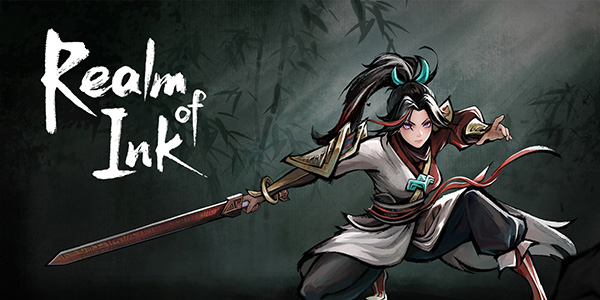 Leap Studio , 4Divinity , Realm of Ink