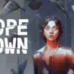 Longdue Games , Hopetown , Disco Elysium
