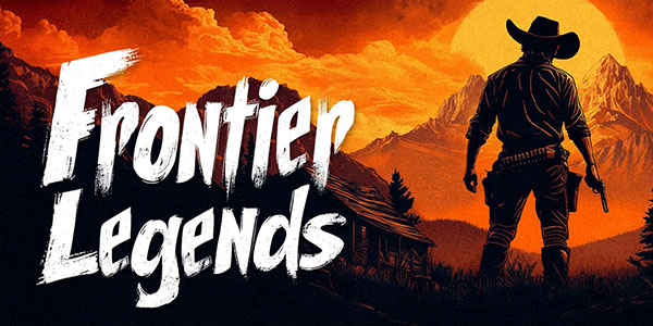 Neojac Entertainment , Frontier Legends