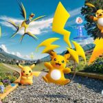 Niantic Labs , Pokémon GO , saison ,Toujours en avant, 2 juin ,8 septembre, 2026