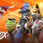 Nintendo Direct, Nintendo , Nintendo 64 Lylat Wars , Fox McCloud , Star Fox , 25 juin , Nintendo Switch 2 , Super Mario Galaxy Le Film, Fox McCloud, Peppy Hare, Falco Lombardi, Slippy Toad