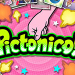 Nintendo , Pictonico! , Pictonico , iOS , Android
