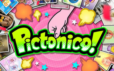 Transformez vos photos en mini-jeux avec Pictonico!