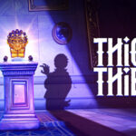 OtherSide Entertainment , Megabit Publishing , Thick as Thieves