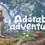 PQube , Wild Sheep Studio , Adorable Adventures