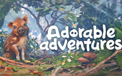 Adorable Adventures est disponible sur consoles et PC