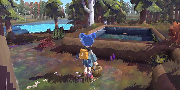 Paw Rescuers , Tenkemo , Meh Studios , Kickstarter