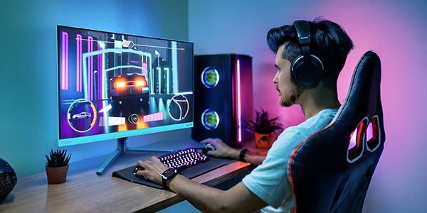 Philips Evnia ajoute le modèle 27M2N5201P à sa gamme Full HD