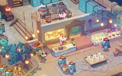 Project Acornia – Le cozy game ambitieux de Splashteam