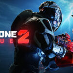 Prophecy Games , Deadzone Rogue 2