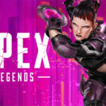 Respawn Entertainment , Electronic Arts , Apex Legends - Accélération , Apex Legends Accélération , Apex Legends , Accélération, Apex Legends : Accélération , Axle