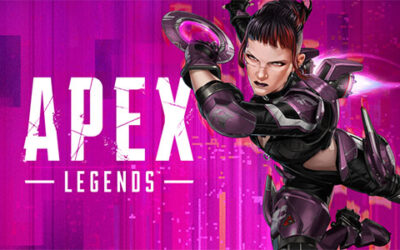 Apex Legends – Accélération est disponible