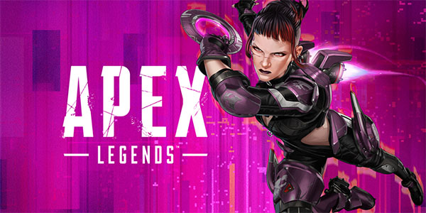 Respawn Entertainment , Electronic Arts , Apex Legends - Accélération , Apex Legends Accélération , Apex Legends , Accélération, Apex Legends : Accélération , Axle