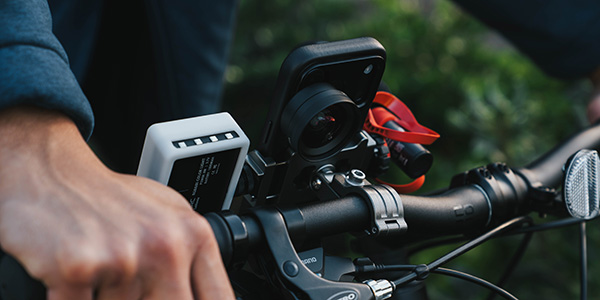 SANDMARC Creator Bike Mount