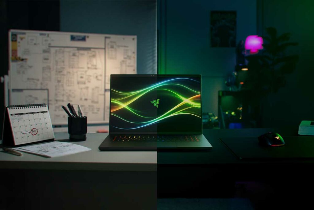 Razer Blade 18 , 2026