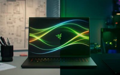 Razer dévoile la version 2026 du Razer Blade 18