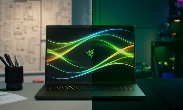 Razer dévoile la version 2026 du Razer Blade 18