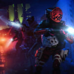 Bungie, Marathon, saison 2