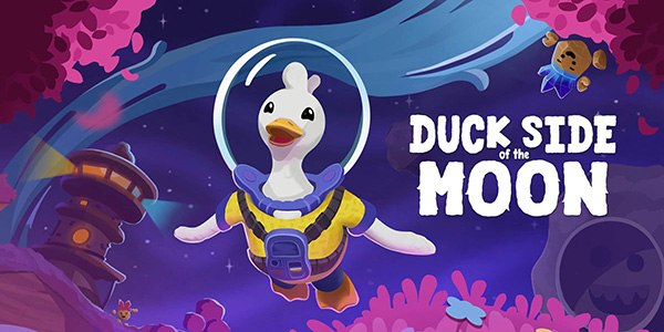 Starbrew Games , Duck Side of the Moon
