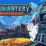 SoulAge23 , Crytivo , Steel Artery: Train City Builder , Steel Artery : Train City Builder, Steel Artery Train City Builder, Steel Artery, Train City Builder, Steel Artery - Train City Builder