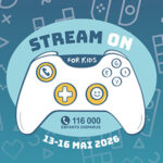 Stream On for Kids 6e édition