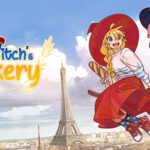 Sunny Lab , Silver Lining Interactive , The Witch's Bakery