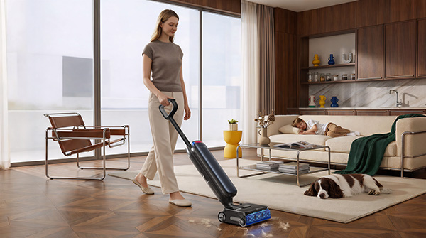 Tineco FLOOR ONE STATION S9 Artist
