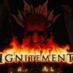 Sørb, Ignitement