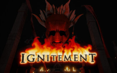 Sørb annonce le roguelite Ignitement