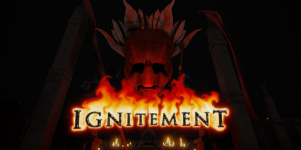 Sørb annonce le roguelite Ignitement
