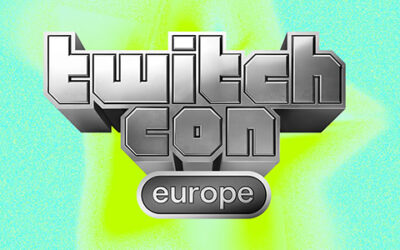 TwitchCon Europe – Les annonces de la cérémonie d&rsquo;ouverture
