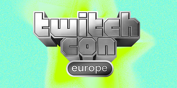 TwitchCon Europe 2026 Rotterdam