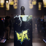 UFA 2026 , Ultimate Fighting Arena 2026 , Docks de Paris , Gozulting , septembre 2026