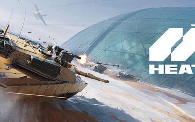 World of Tanks: HEAT débarque sur PC et consoles