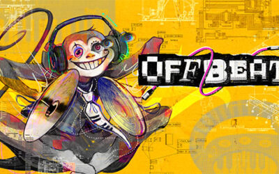 Whetstone Games et Pantaloon annoncent Offbeat