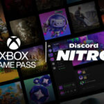 Discord Nitro , Nitro Rewards , Xbox Game Pass Starter Edition
