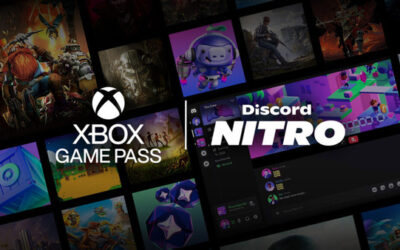 Discord Nitro inclut désormais le Xbox Game Pass Starter Edition