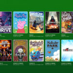 Xbox Game Pass , Mai 2026
